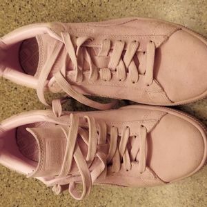 Suede Classic Emboss Puma